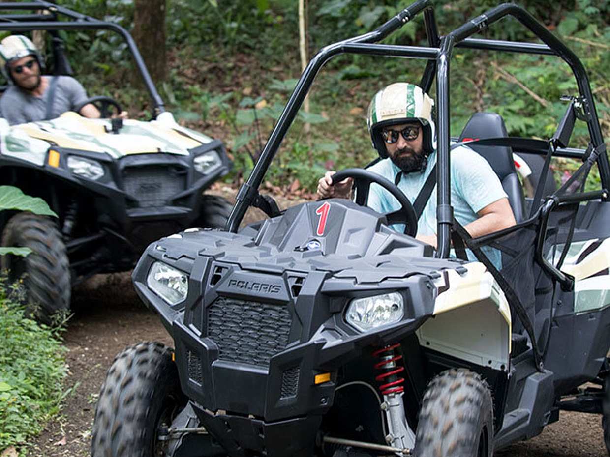 Ubud Jungle Buggies Activity Tour in Indonesia, Bali, photo 2