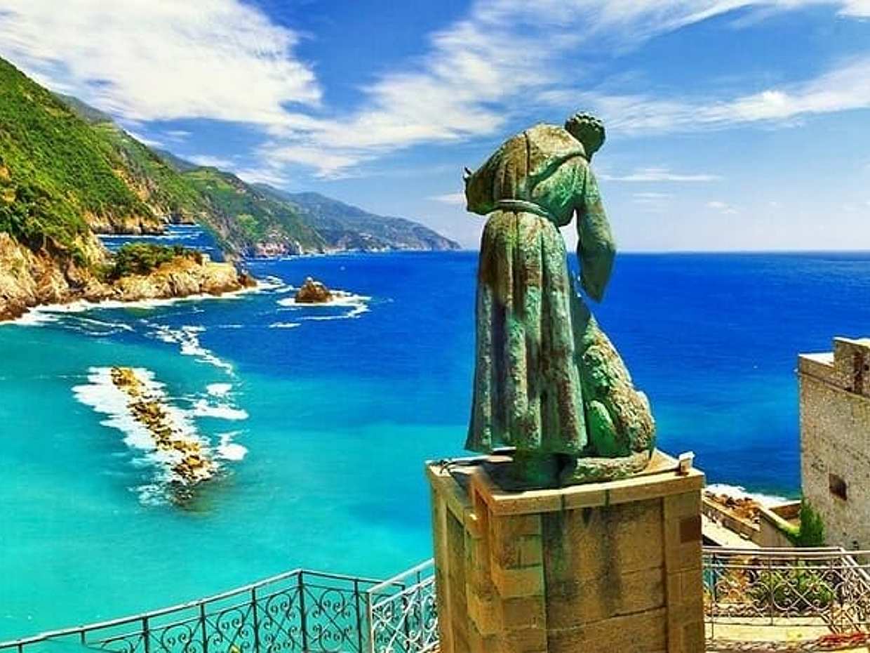 Cinque Terre Full Day Tour from Milan, photo 3