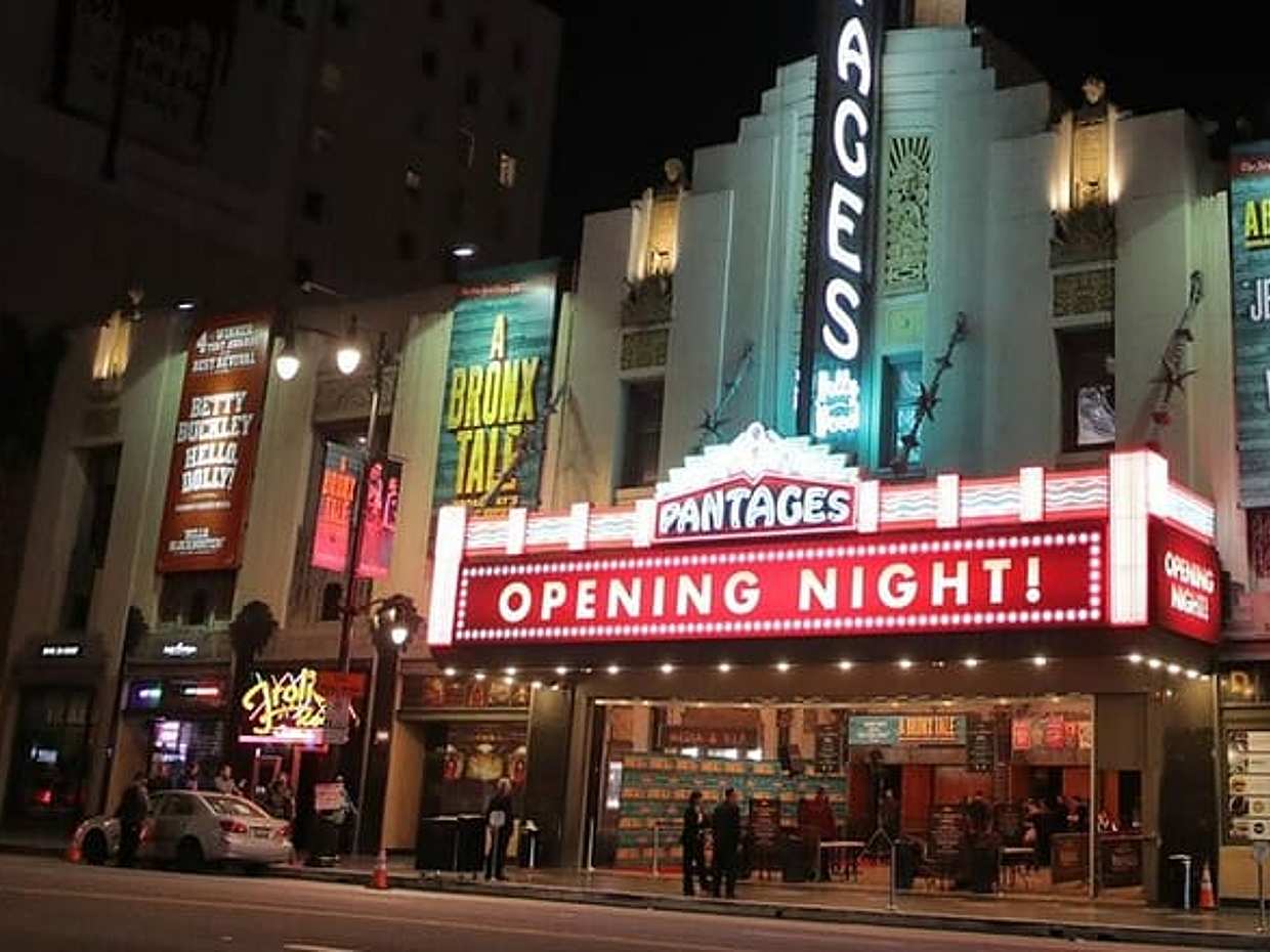 Hollywood Ghost Hunt: Marilyn Monroe Mystery Walk, United States, photo 2