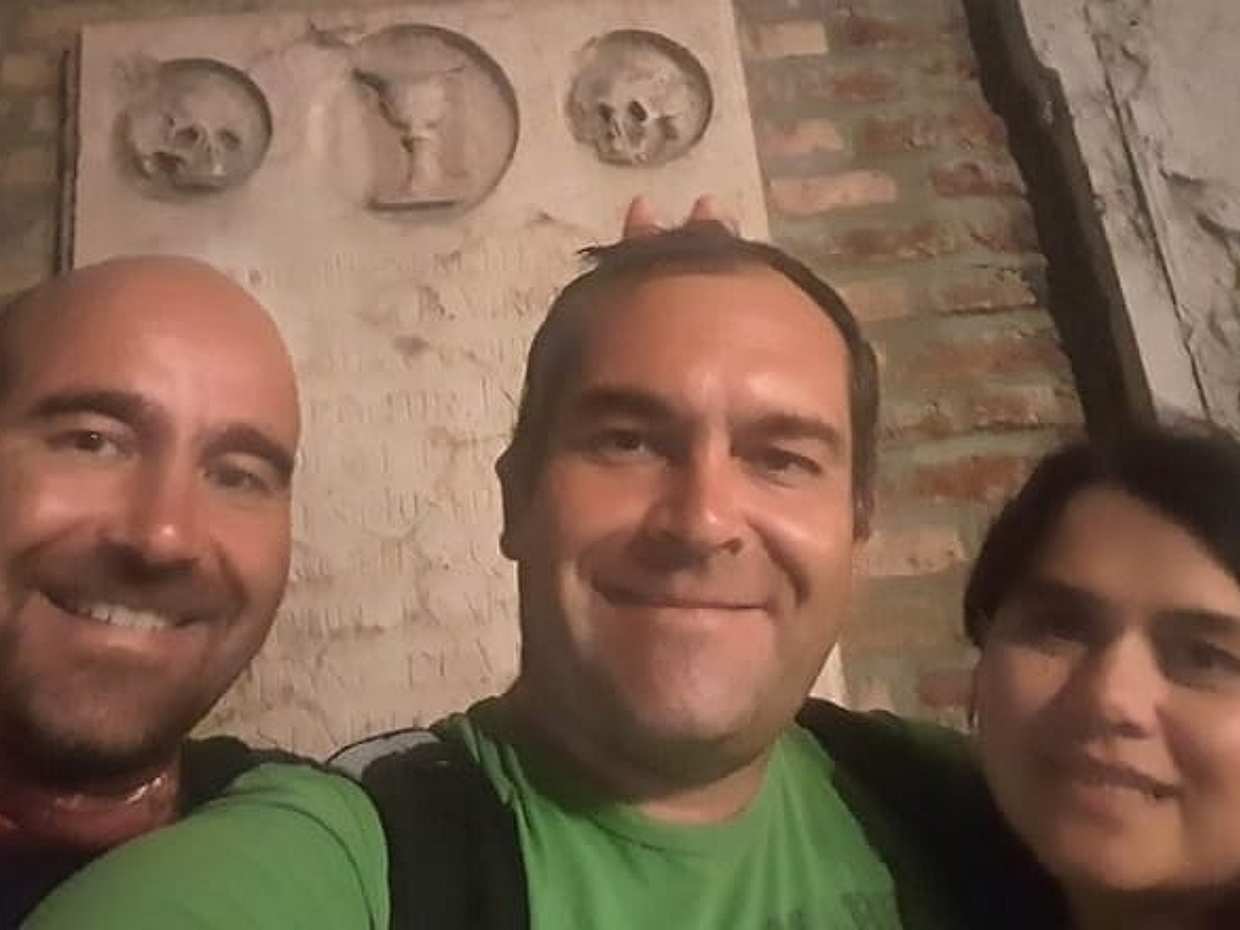 Ghosts of Munich: The Haunted Apprentice Exploration Game in Germany, photo 5
