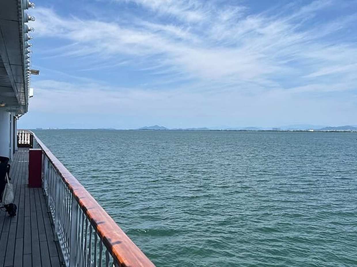 3-Hour Private Guided Tour to Lake Biwa from Kyoto, photo 5