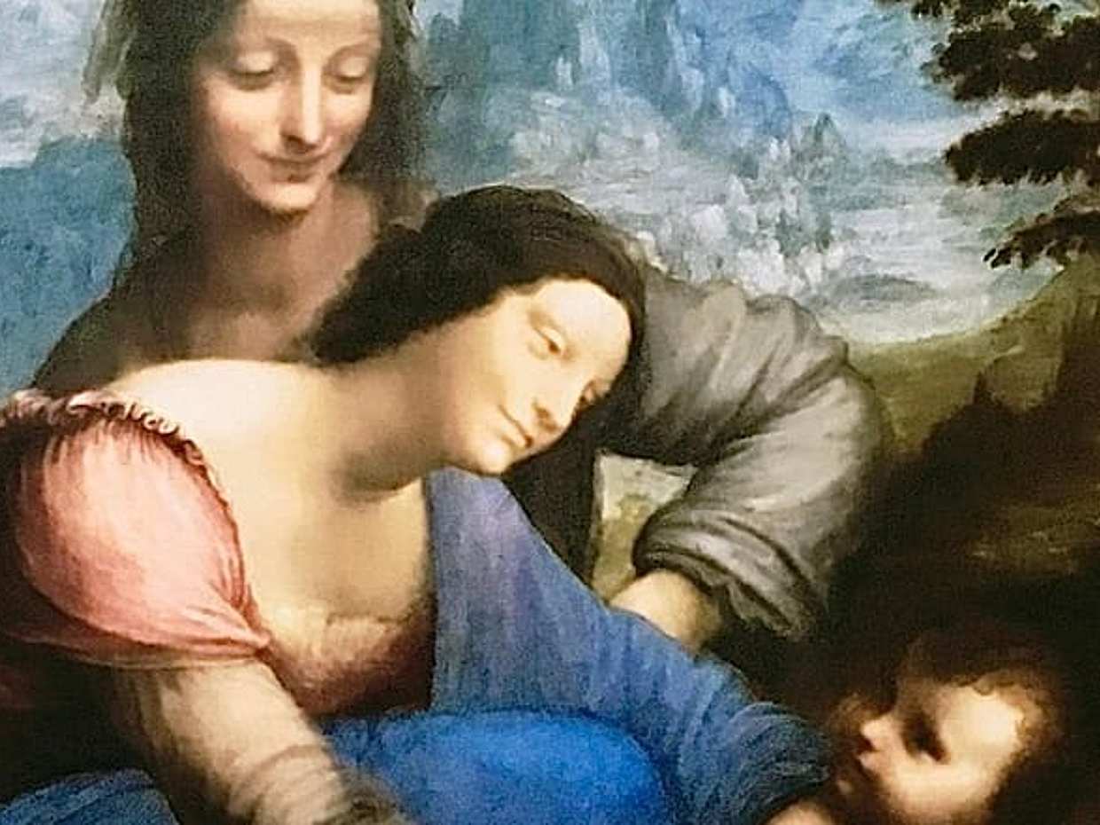 Louvre Museum Private Guided Visit, photo 2