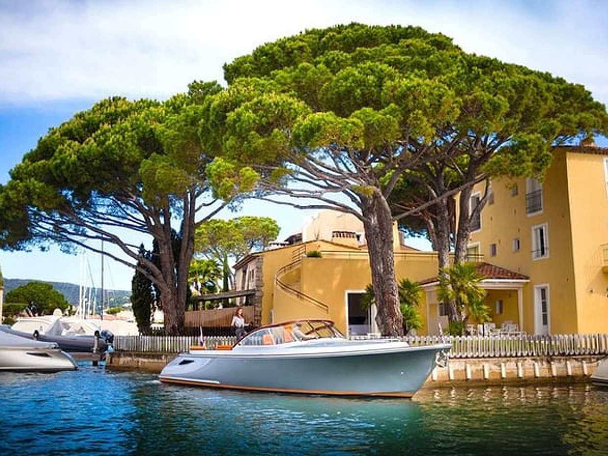Saint Tropez Full Day Shared Tour from Nice, photo 5