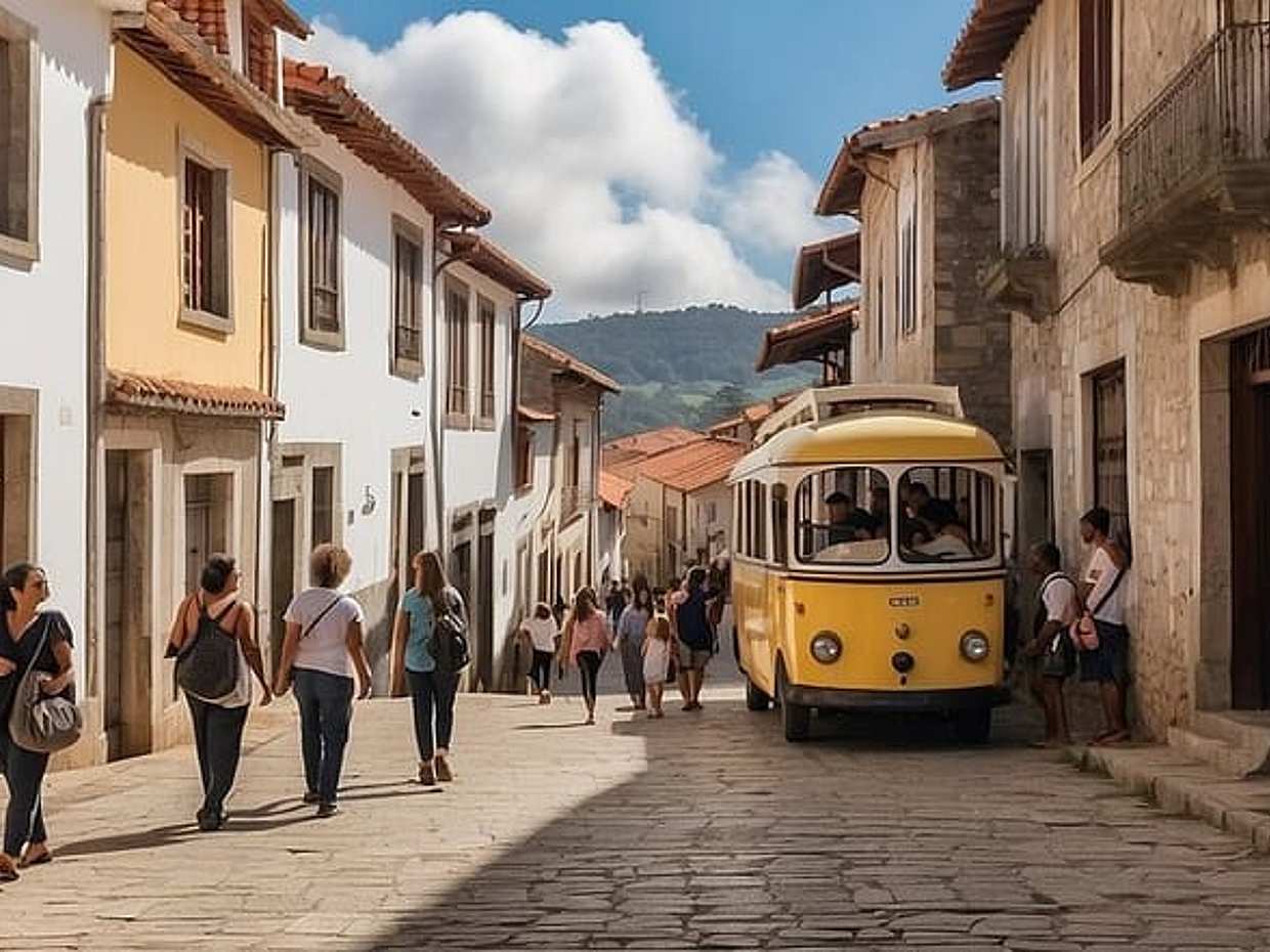 Private tour from Porto to Duoro Valley (Peso da Regua & Pinhao) in Portugal, photo 5
