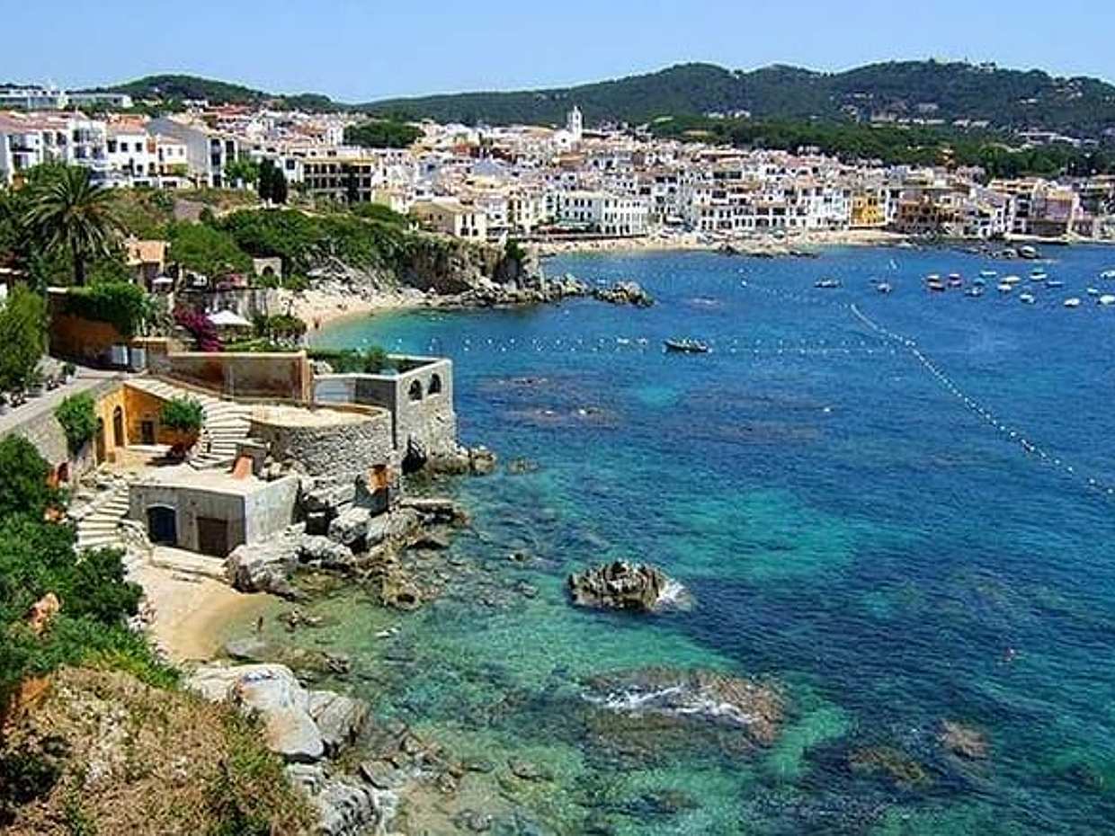 Tour Girona, Dalí & Costa Brava (2 Days), photo 3
