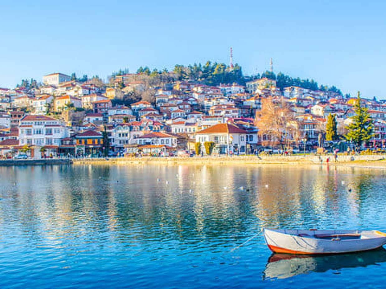 OHRID Macedonia del Norte, photo 4