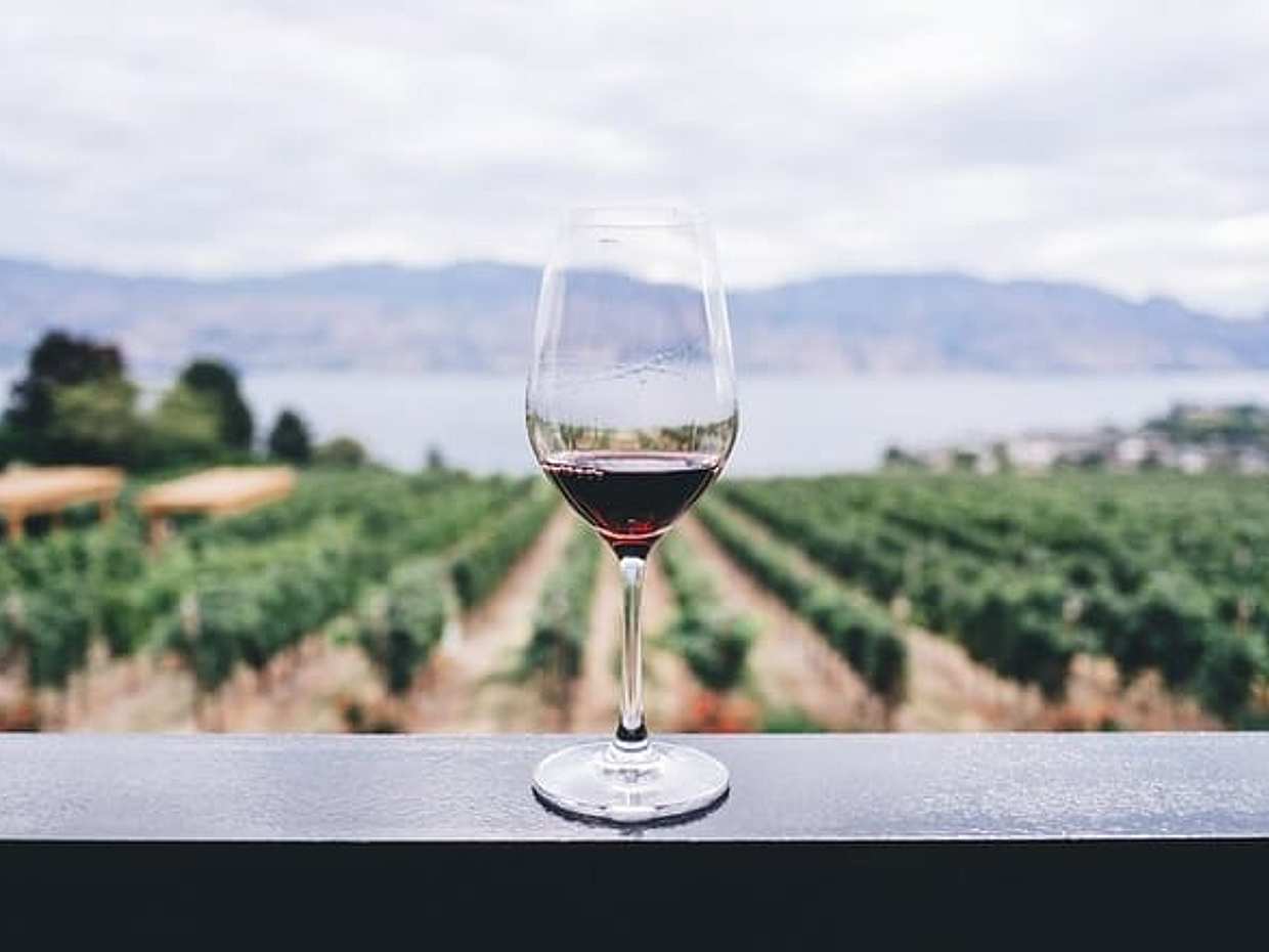 Visitez Sorrente, Pompéi et profitez d'un déjeuner-dégustation de vin (visite de 8 heures) en Italie, à Naples.