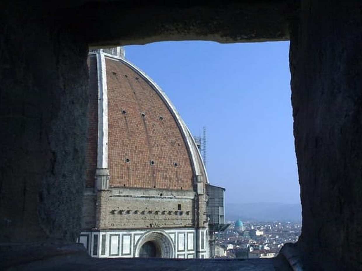 Transfer from Florence to the Amalfi Coast, photo 3