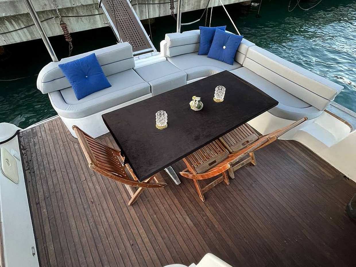 1-hour Yacht Rent from Bebek, photo 2