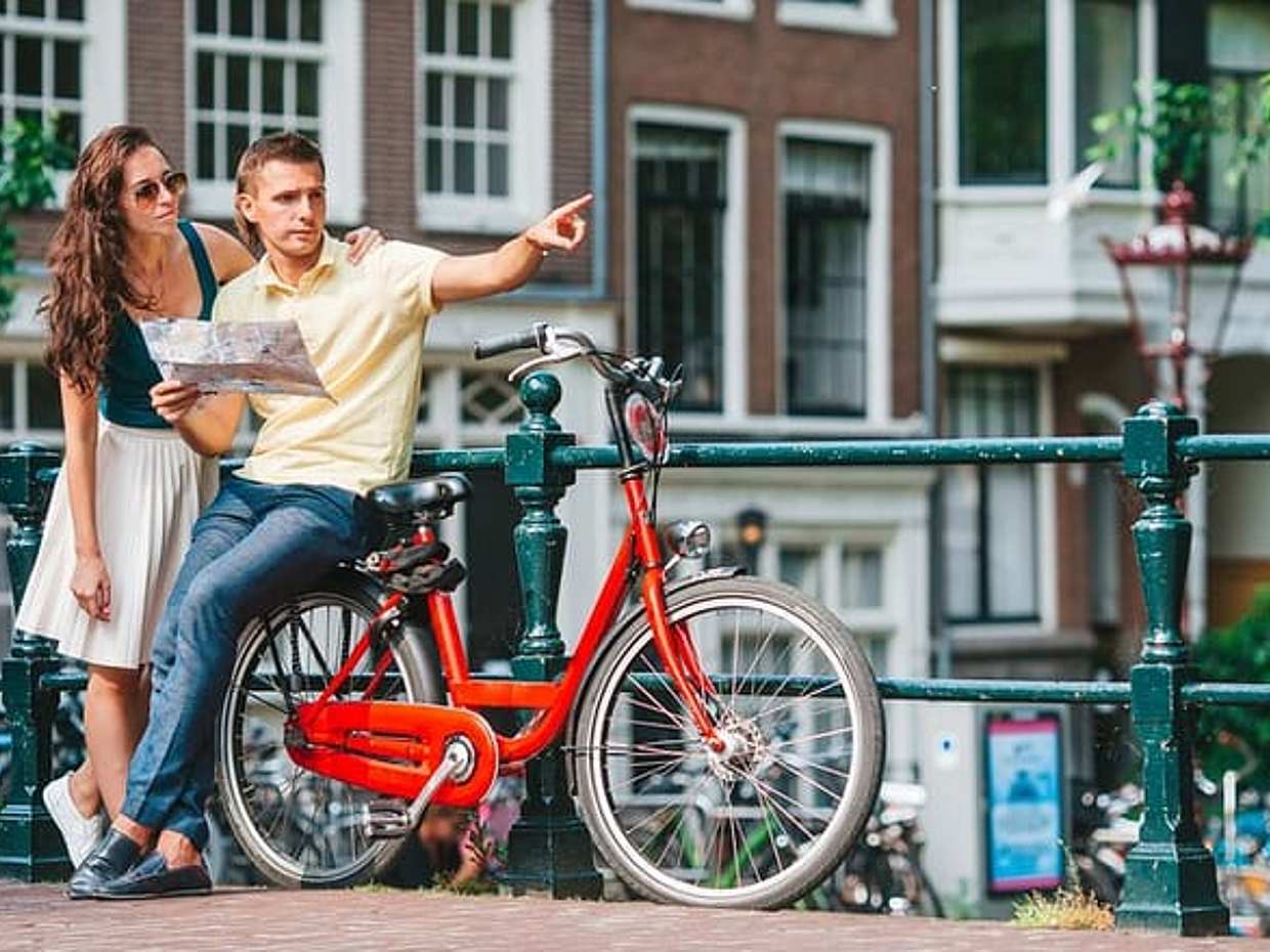 "Soukromý transfer z Paříže do Amsterdamu, anglicky mluvící řidič ve Francii", photo 4