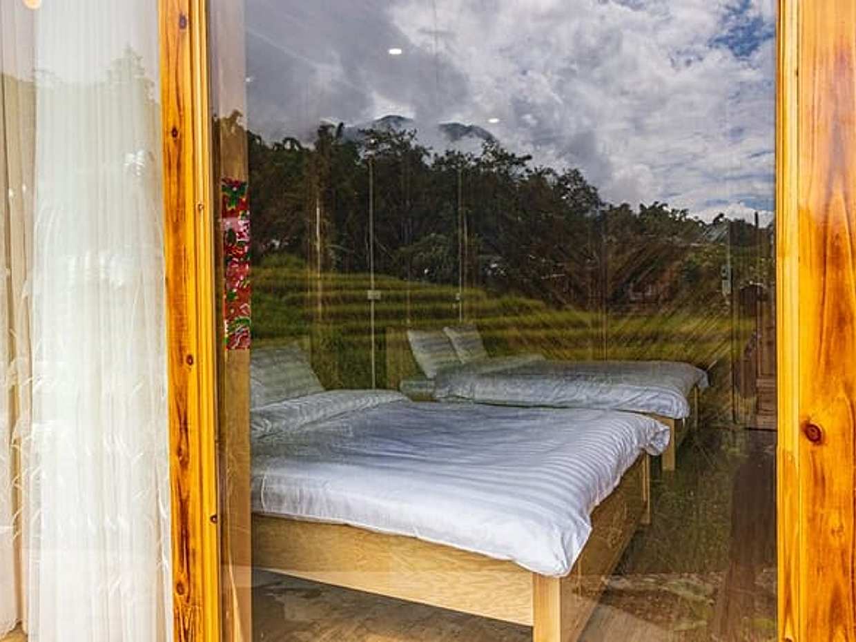 3denní trek Sapa s místním průvodcem a přenocováním ve vesnici Tavan ve Vietnamu, Hà Nội, photo 4
