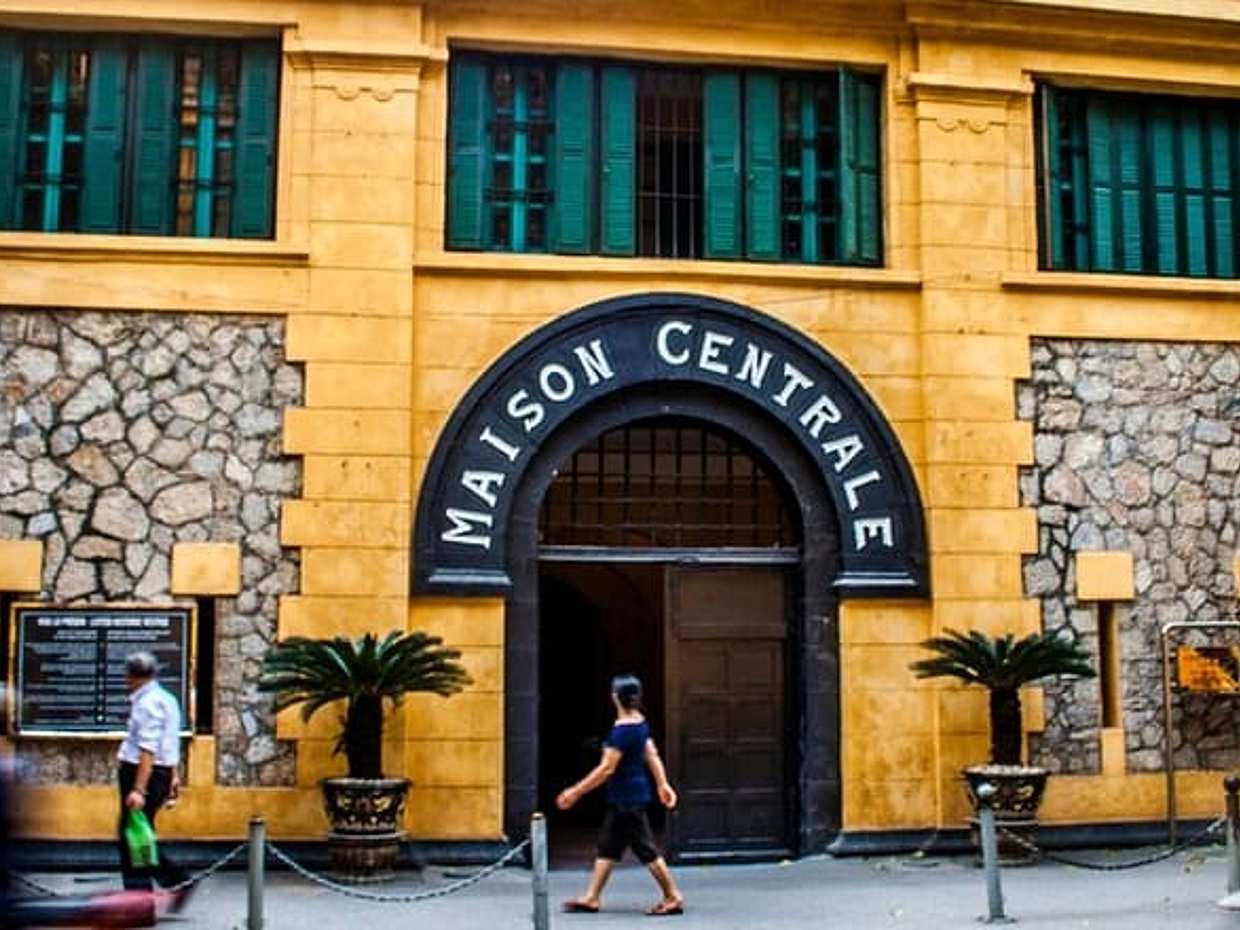 One Day Discover Hanoi City Tour