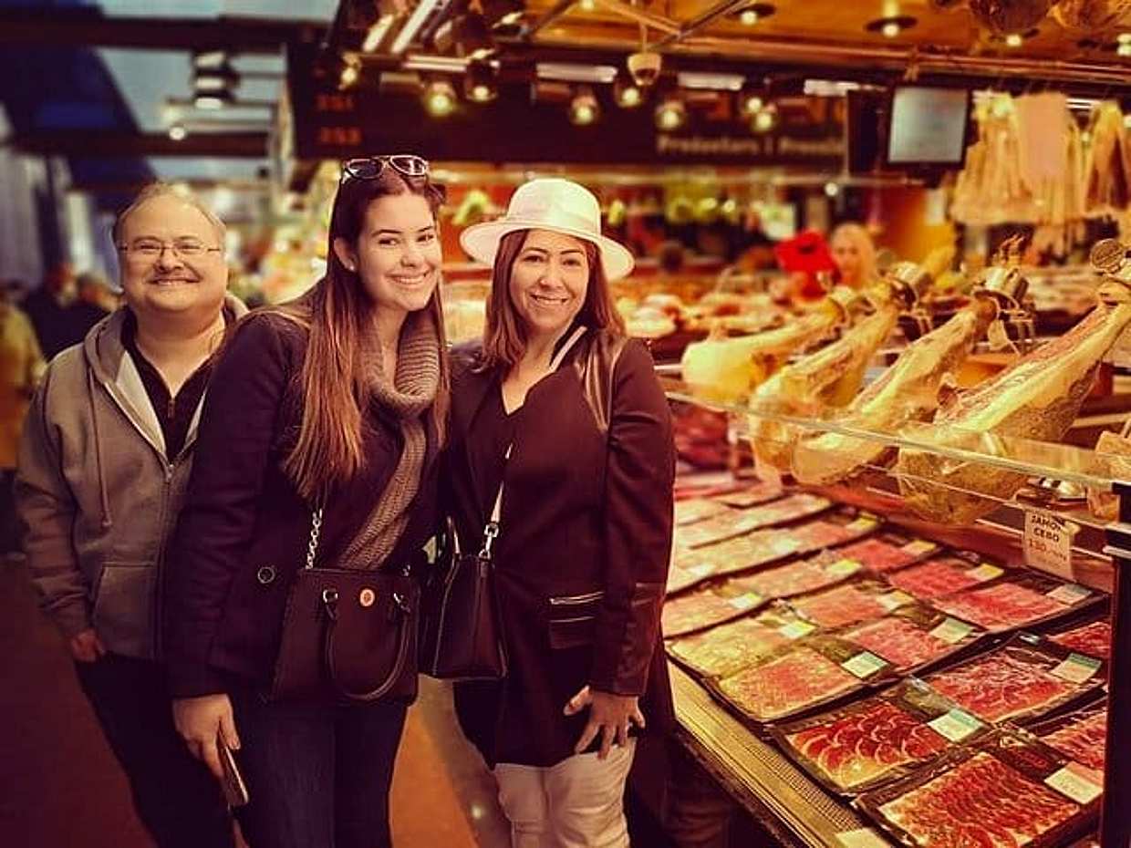 Barcelona Highlights & Secrets Private Tour mit Tapas & Getränk in Spanien, photo 3