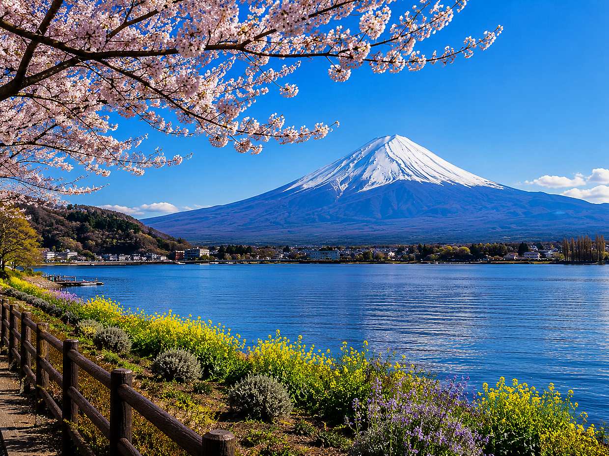 Mount Fuji Private Tour – 日本标志性山脉的个性化之旅，东京, photo 5