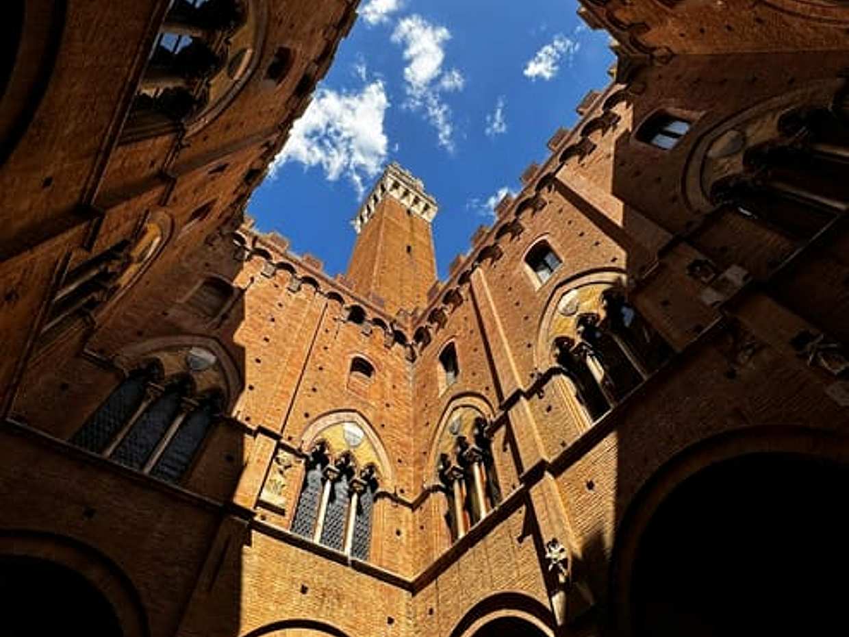 Tuscany Experience: Siena, Chianti, Florence, photo 5