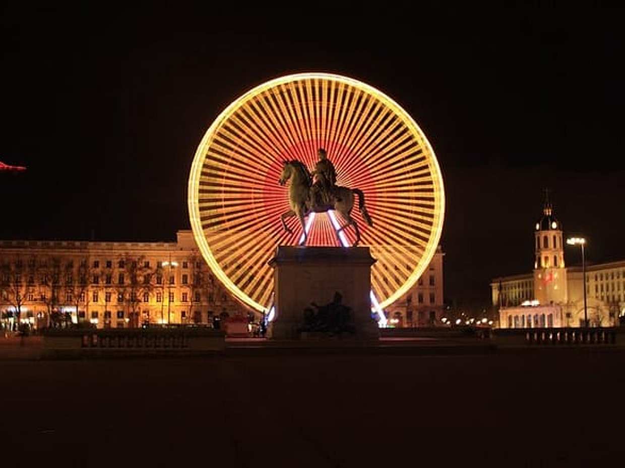 Private Direct Transfer From Toulon to Lyon, photo 3