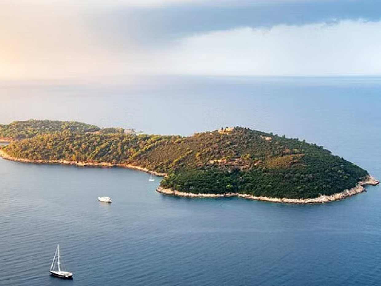 Group Tour: Dubrovnik Panoramic Cruise in Croatia, photo 3