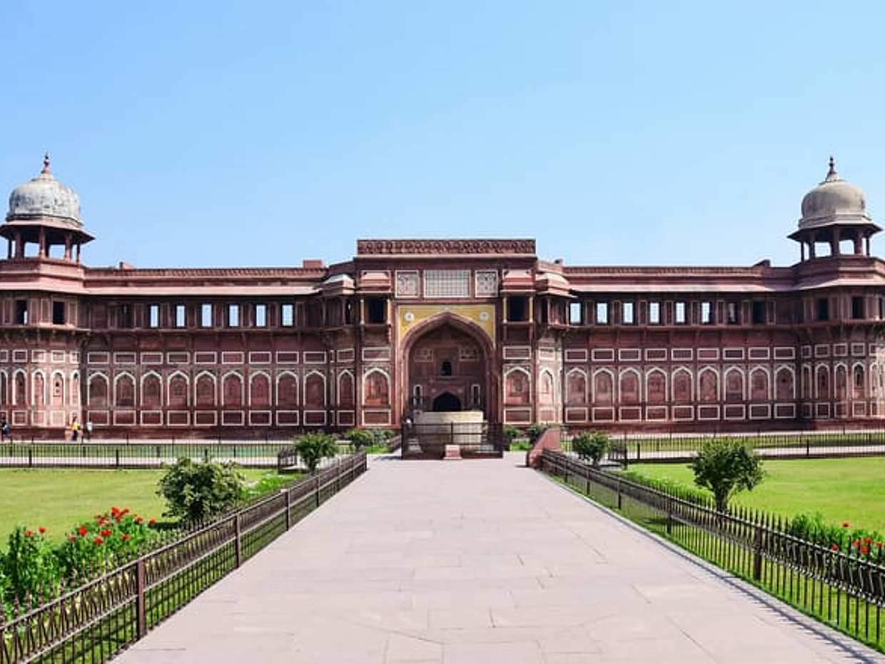 3-Day Private Heritage Tour of Delhi & Agra, photo 2