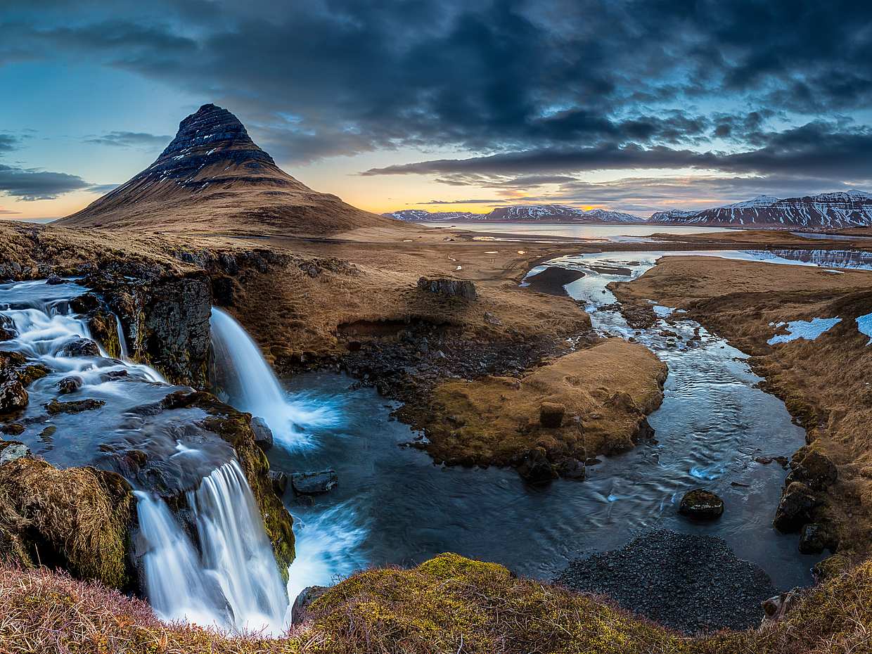 Wonders of Snaefellsnes Tour in Iceland, photo 2