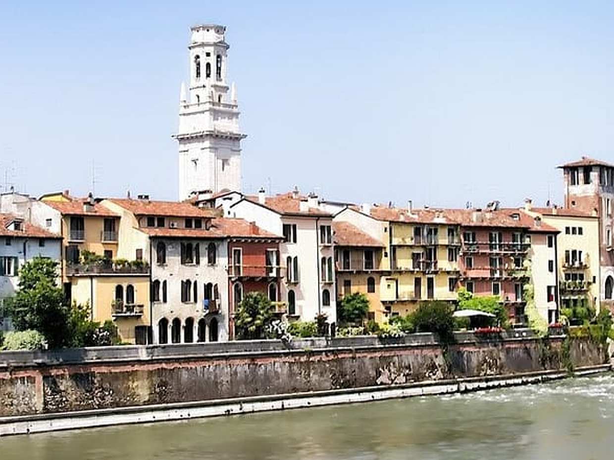 Private Day Trip From Venice To Verona, Romeo & Juliet Experience in Italy, photo 4