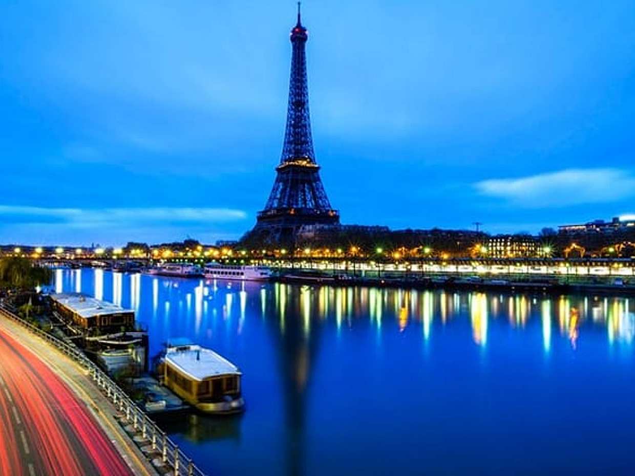 Paris: Tour privado de 3 horas con crucero por el río Sena, photo 2