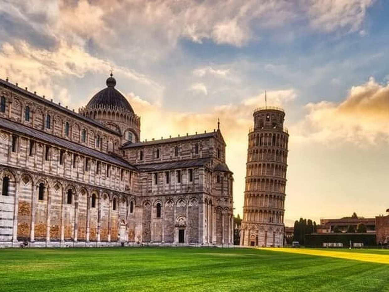 Pisa Afternoon Tour from Florence + Skip-the-Line Access, photo 3