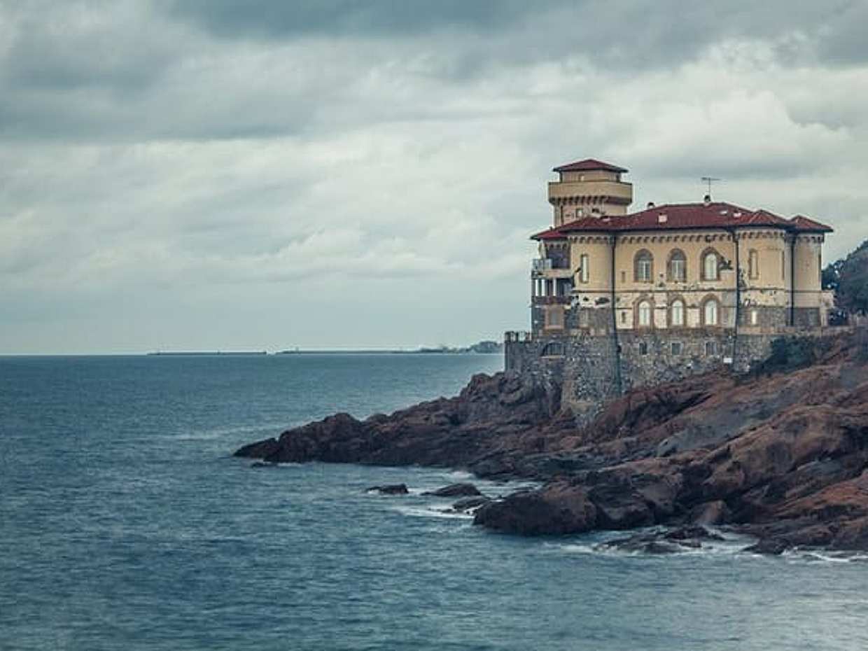 Private Historic Walking Tour of Livorno, photo 5