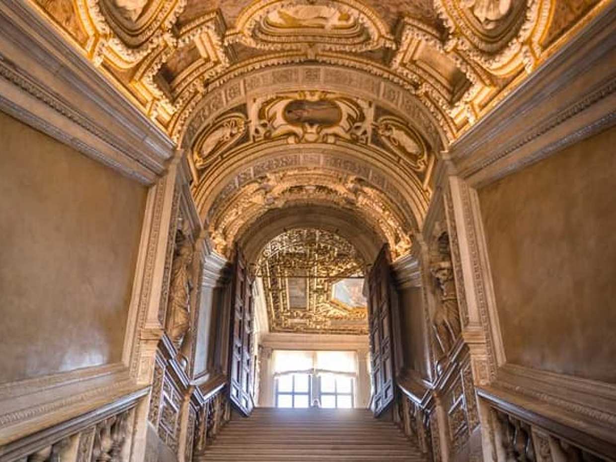 Legendary Doge’s Palace Skip-The-Line Live Guided Tour, photo 2