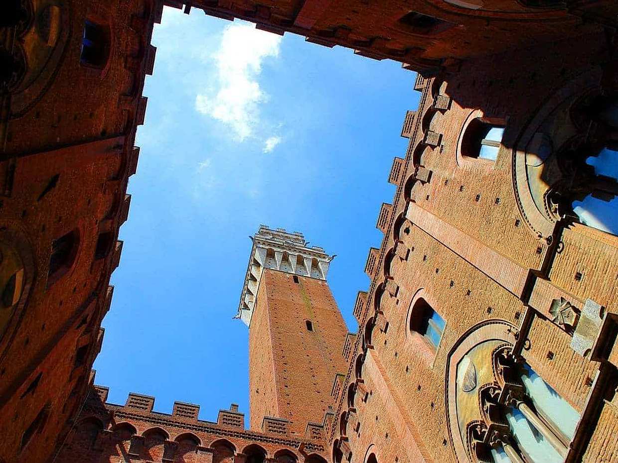 Siena, San Gimignano and the Tuscan Countryside in Italy, Tuscany Tour, photo 3