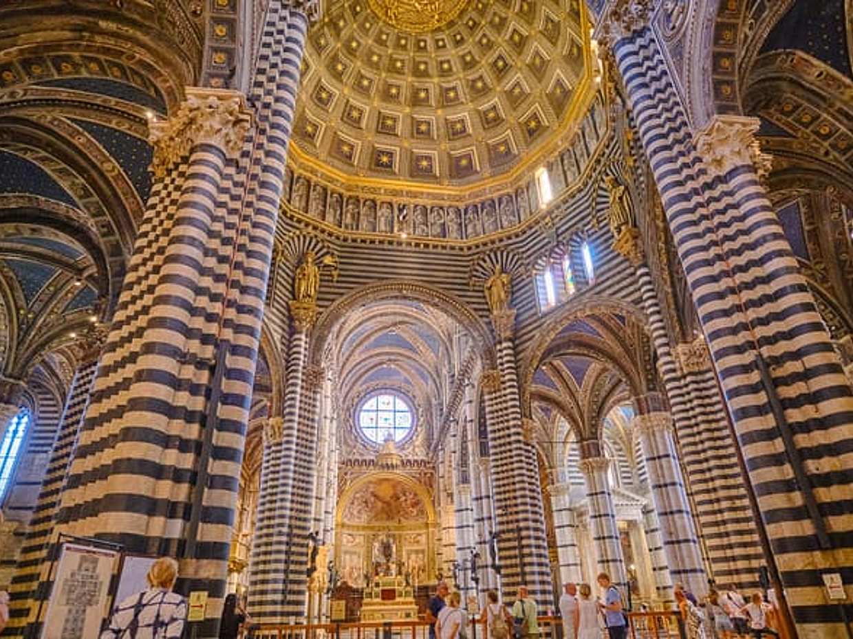 Tuscany Highlights Guided Small-Group Tour from Florence, photo 4