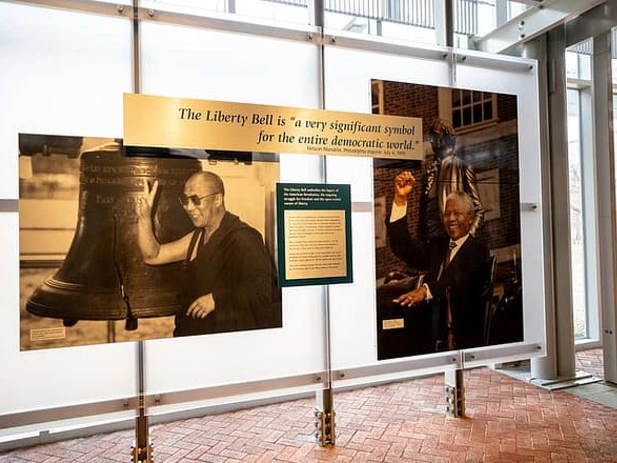 Washington D.C. and Philadelphia Tour from New York, photo 2
