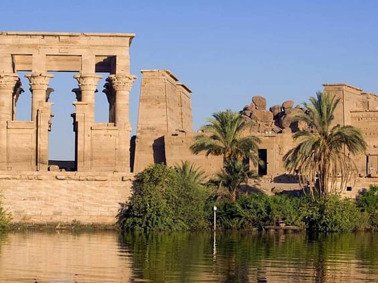 4-Day Private Guided Egypt Travel Package To Cairo Luxor & Aswan, photo 2