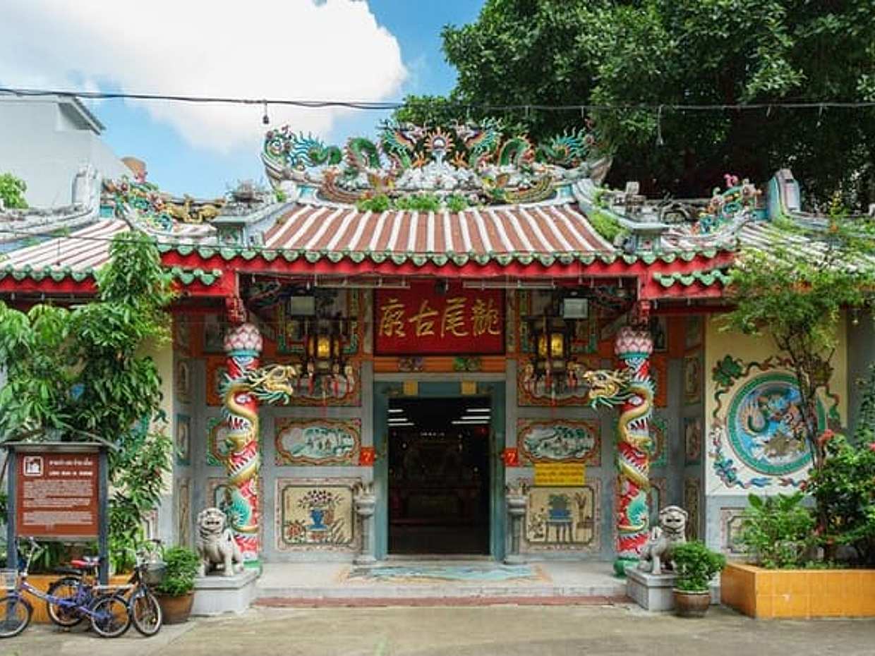 Bangkok Chinatown: Self-Guided Mystery Puzzle Quest in Thailand, photo 3