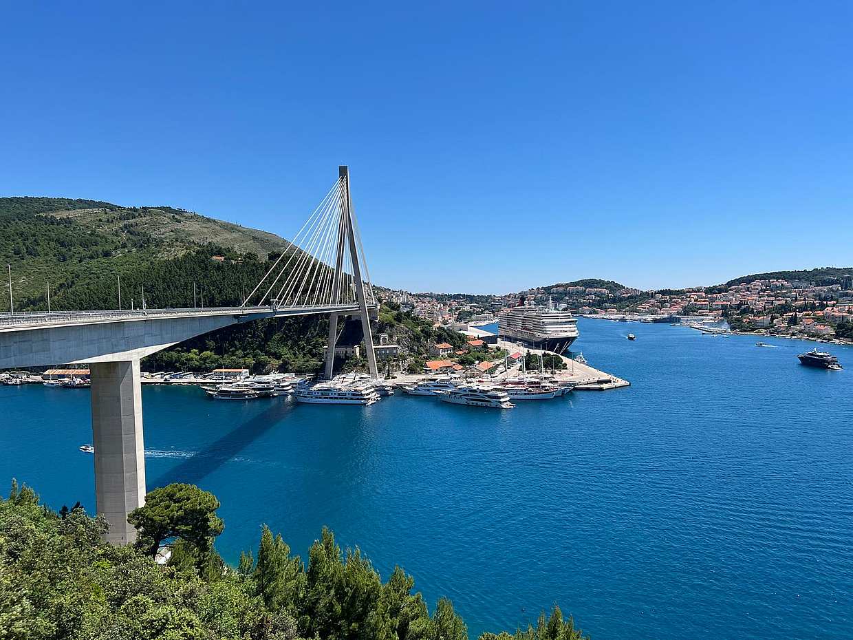 Tour Panorâmico e Paradas Fotográficas em Dubrovnik, Croácia, photo 3