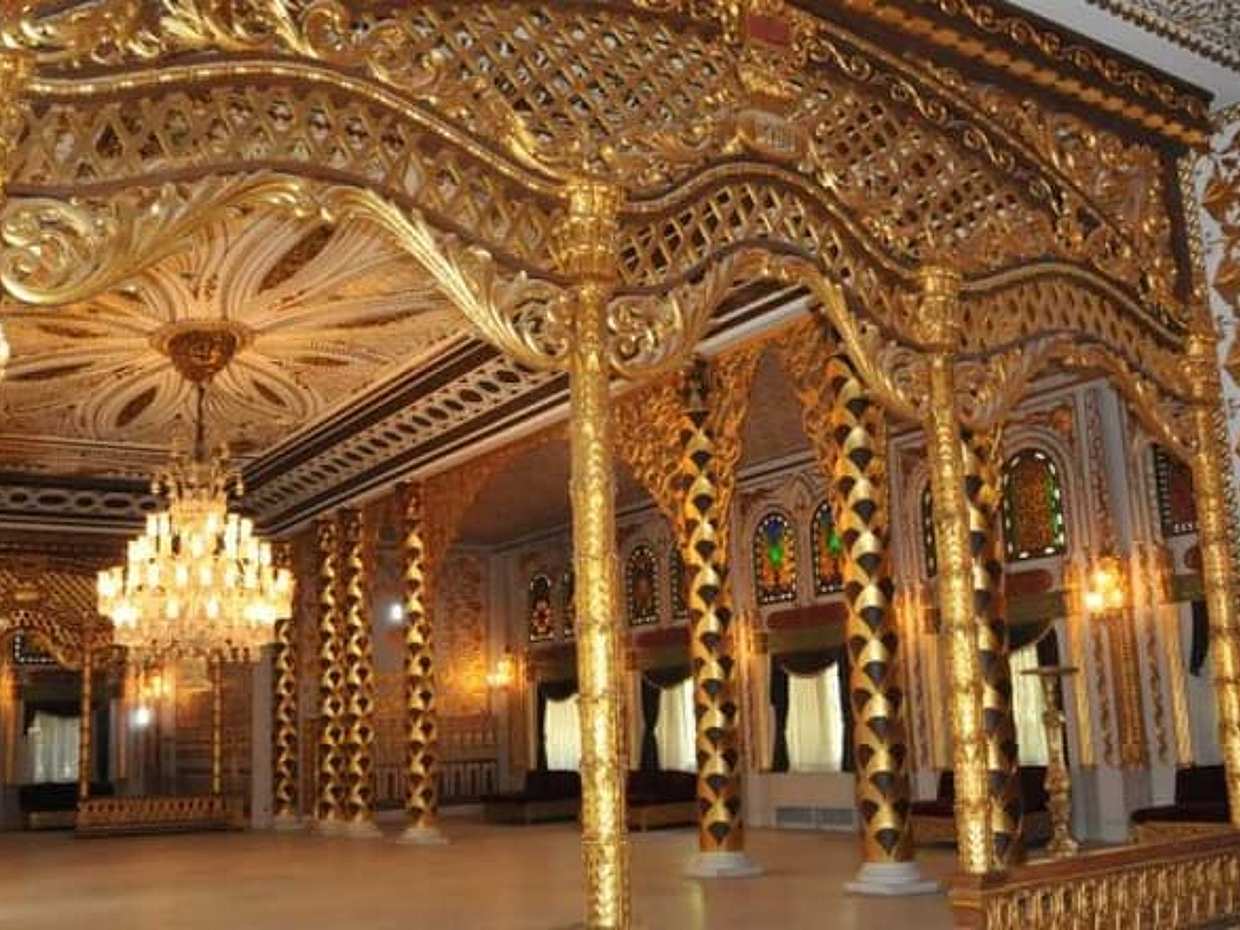 Private Full Day Tour in Palaces in Cairo, photo 3