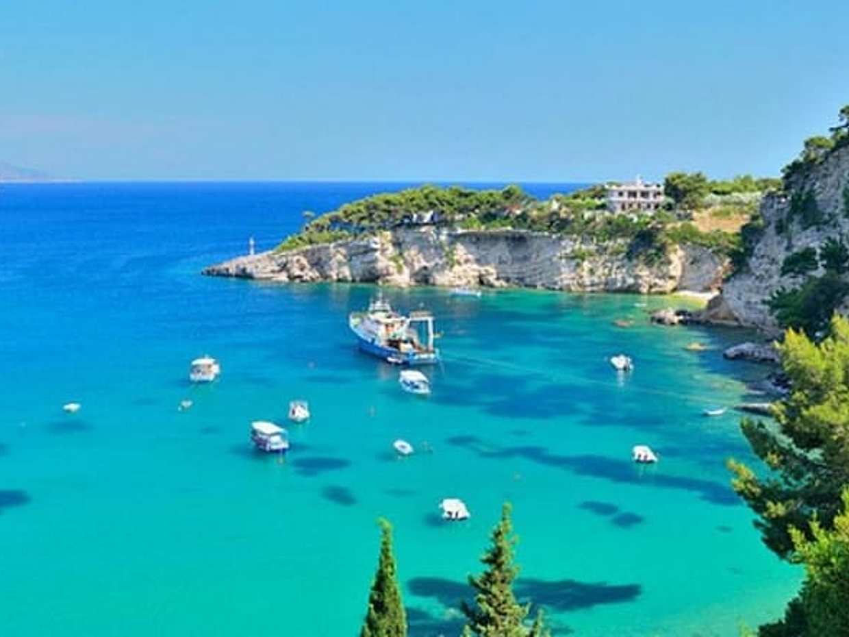 Skopelos Natural Beauty, Greece, photo 4