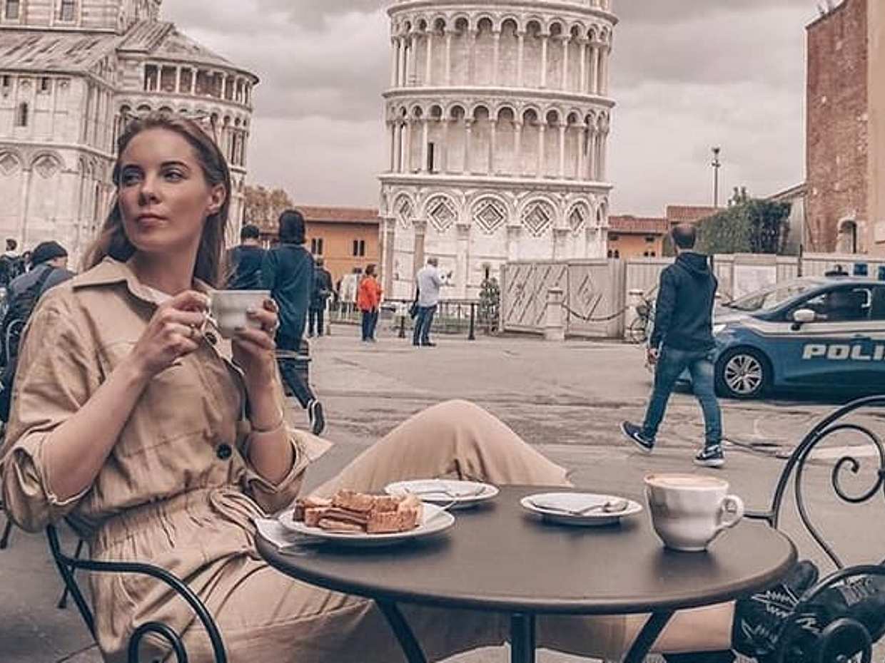 PRIVATE Full-Day Tour of Pisa, San Gimignano and Siena from Florence, photo 5