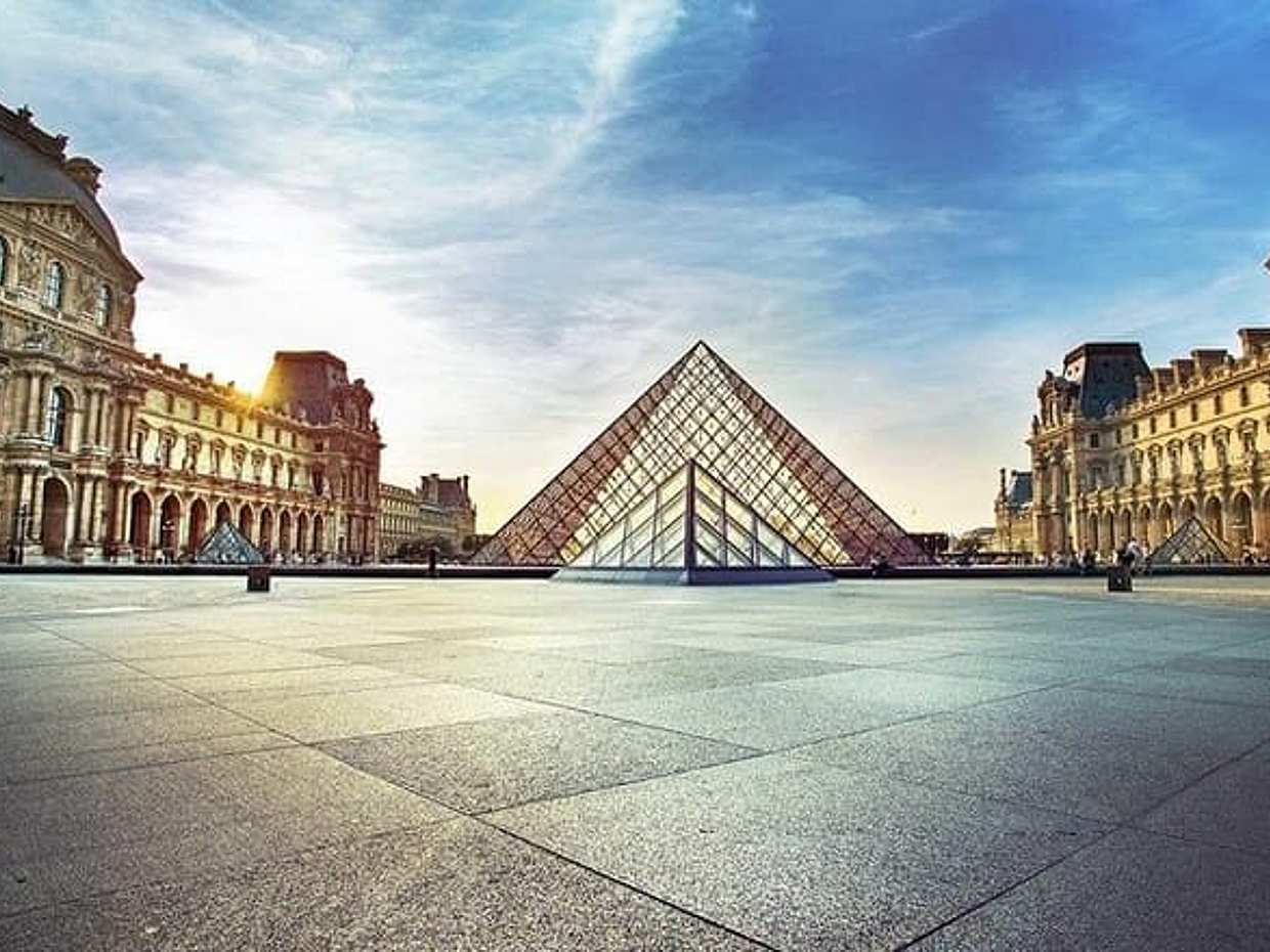 Private Paris City Tour and Sightseeing Cruise on the Seine, photo 5