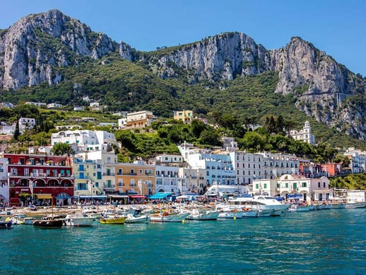 5 days Flavors & Trails of the Amalfi Coast and Naples, Private Tour, photo 5