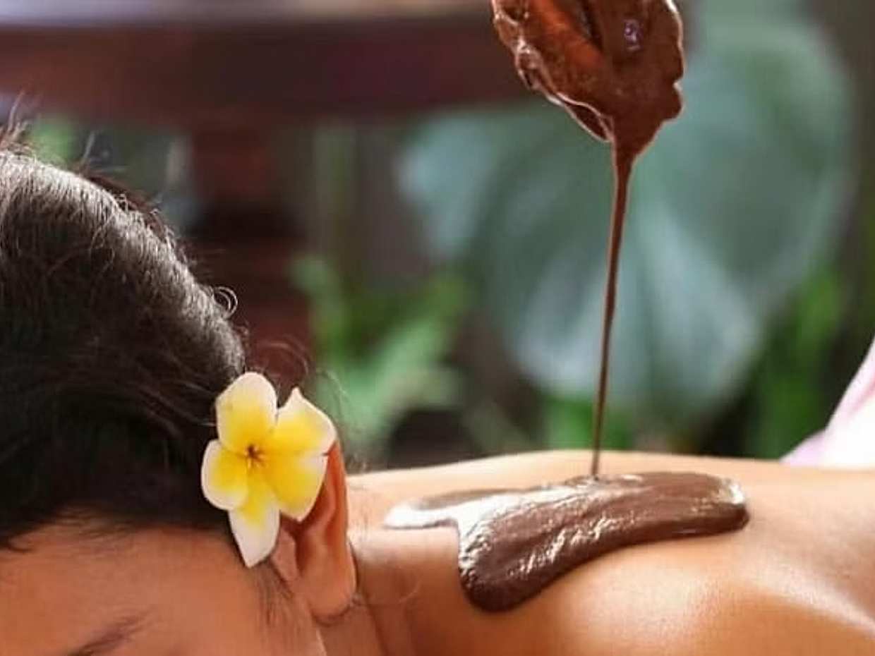 2-hour Royal Massage Chocolate and SPA in Indonesia, Bali, photo 2