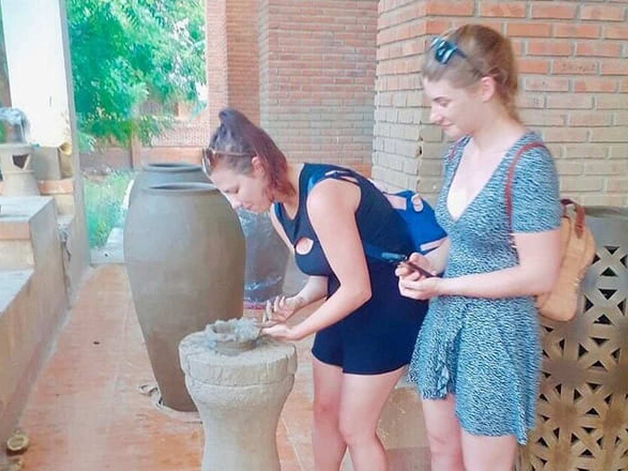 "Mui Ne'den Vinh Hy Koyu'na Şnorkelle Dalış, Vietnam'da Gizli Şelale Macerası", photo 4
