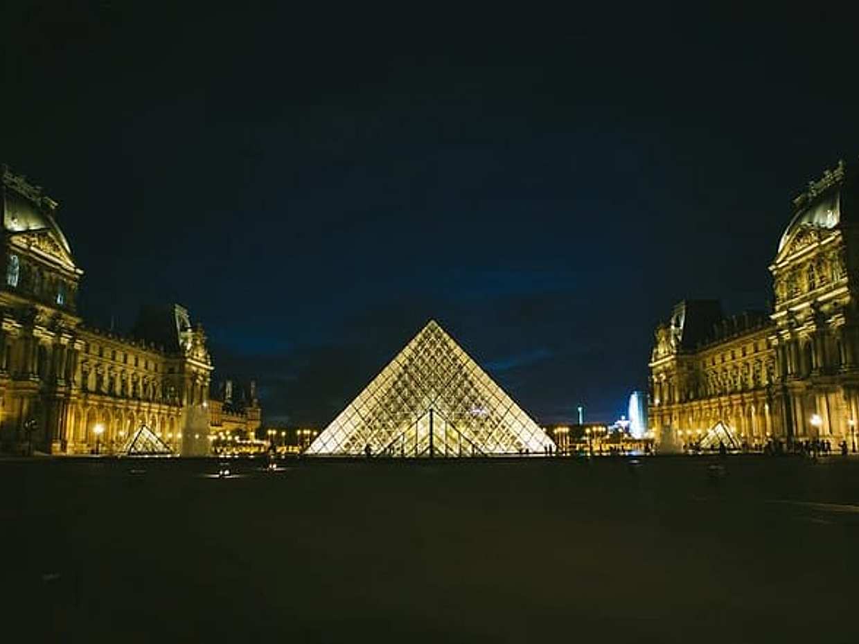 9-Hour Paris & Moulin Rouge Cabaret Experience with BVA Transfer, photo 5