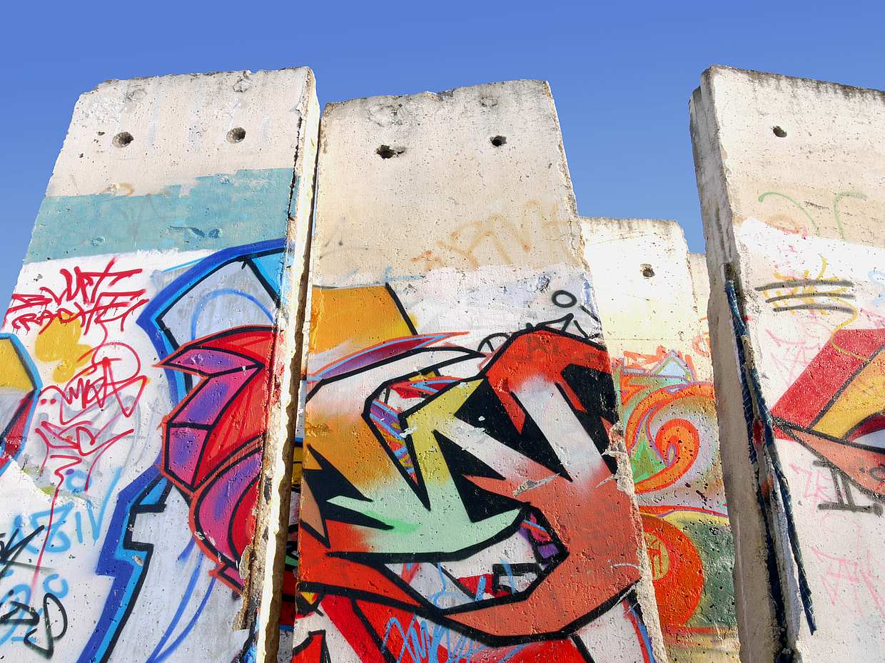 Private Tour: Behind the Berlin Wall and Cold War Berlin in Germany, photo 2