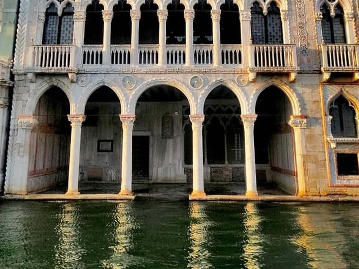 Venice for First-Timers: Essential Private Tour
