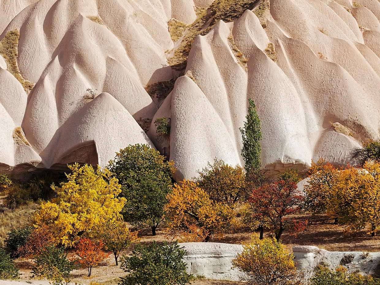 2-day Pivate Cappadocia Tour in Turkey, photo 5