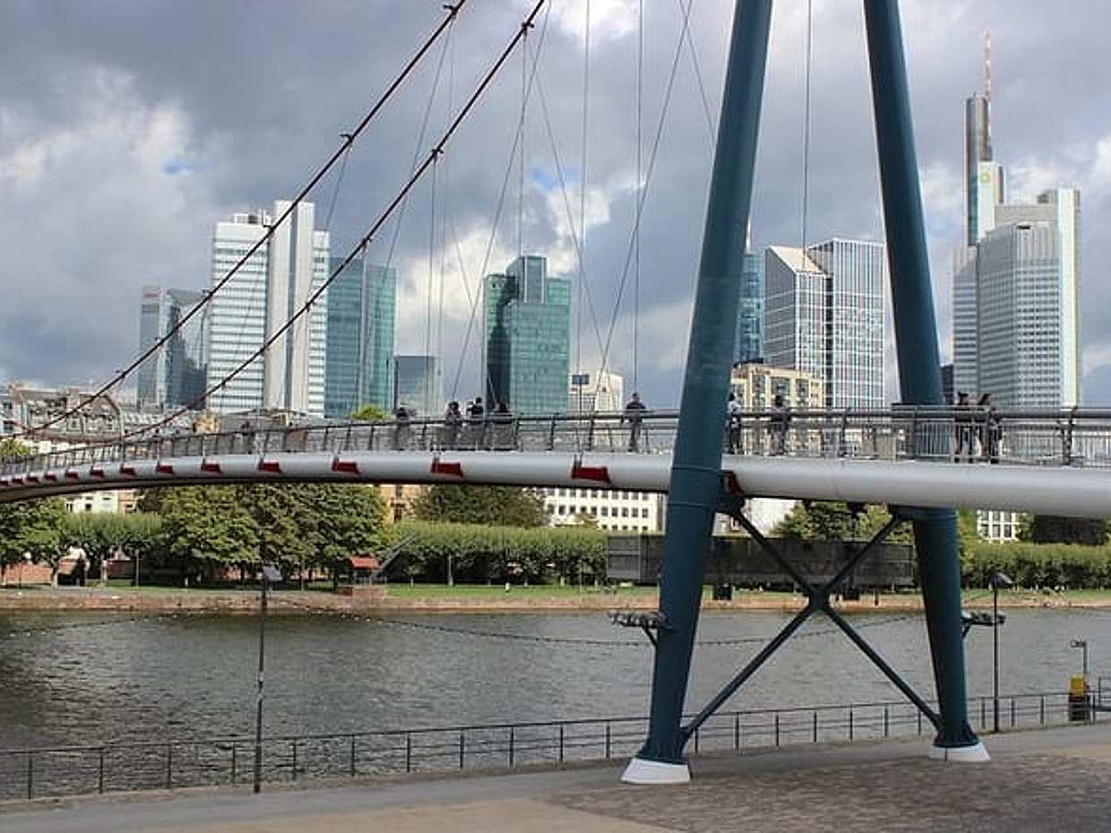 Frankfurt - Private tour with Licensed guide, photo 5