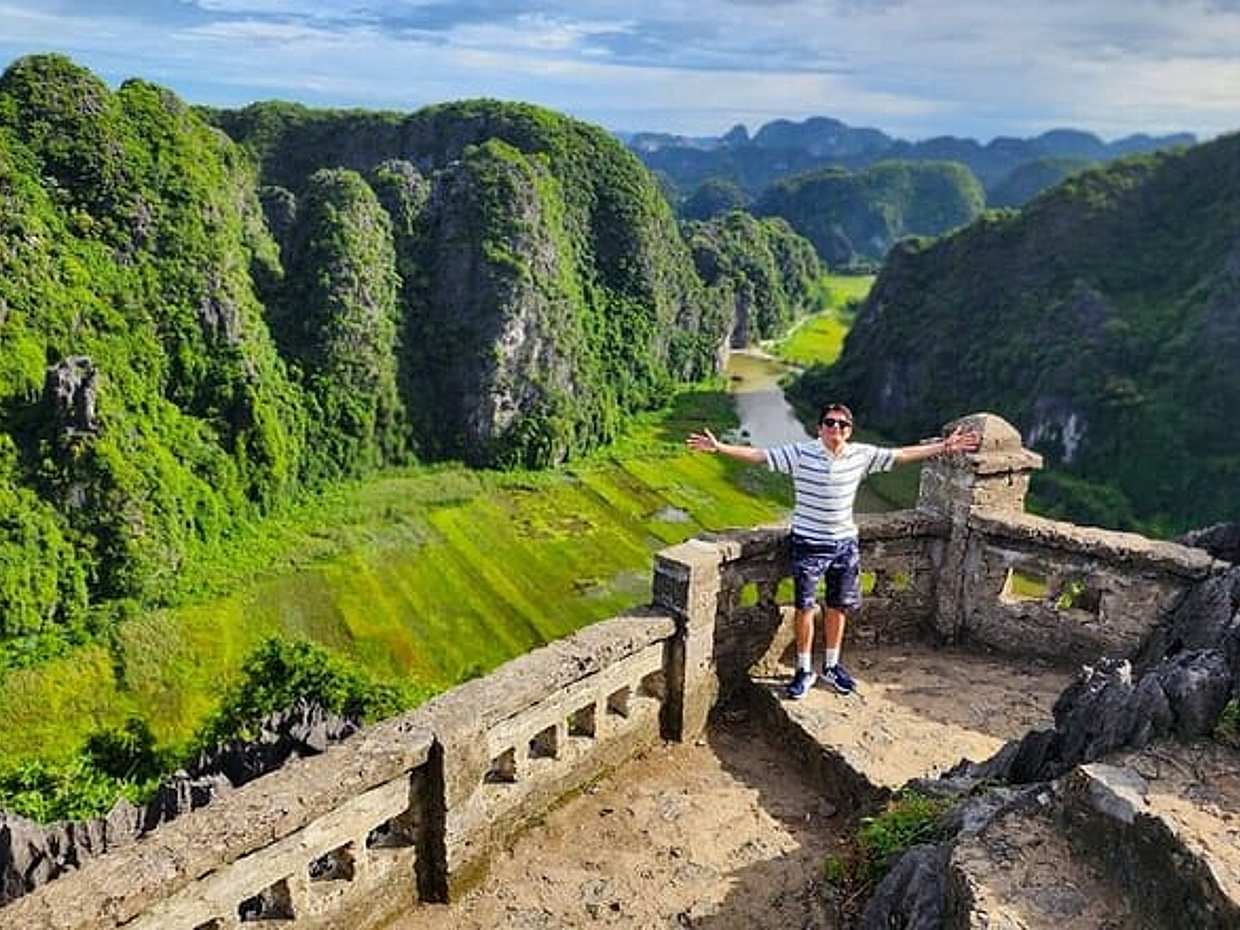 Explore Northern Vietnam Highlights: 5-Day Ninh Binh- Ha Long Bay, photo 3