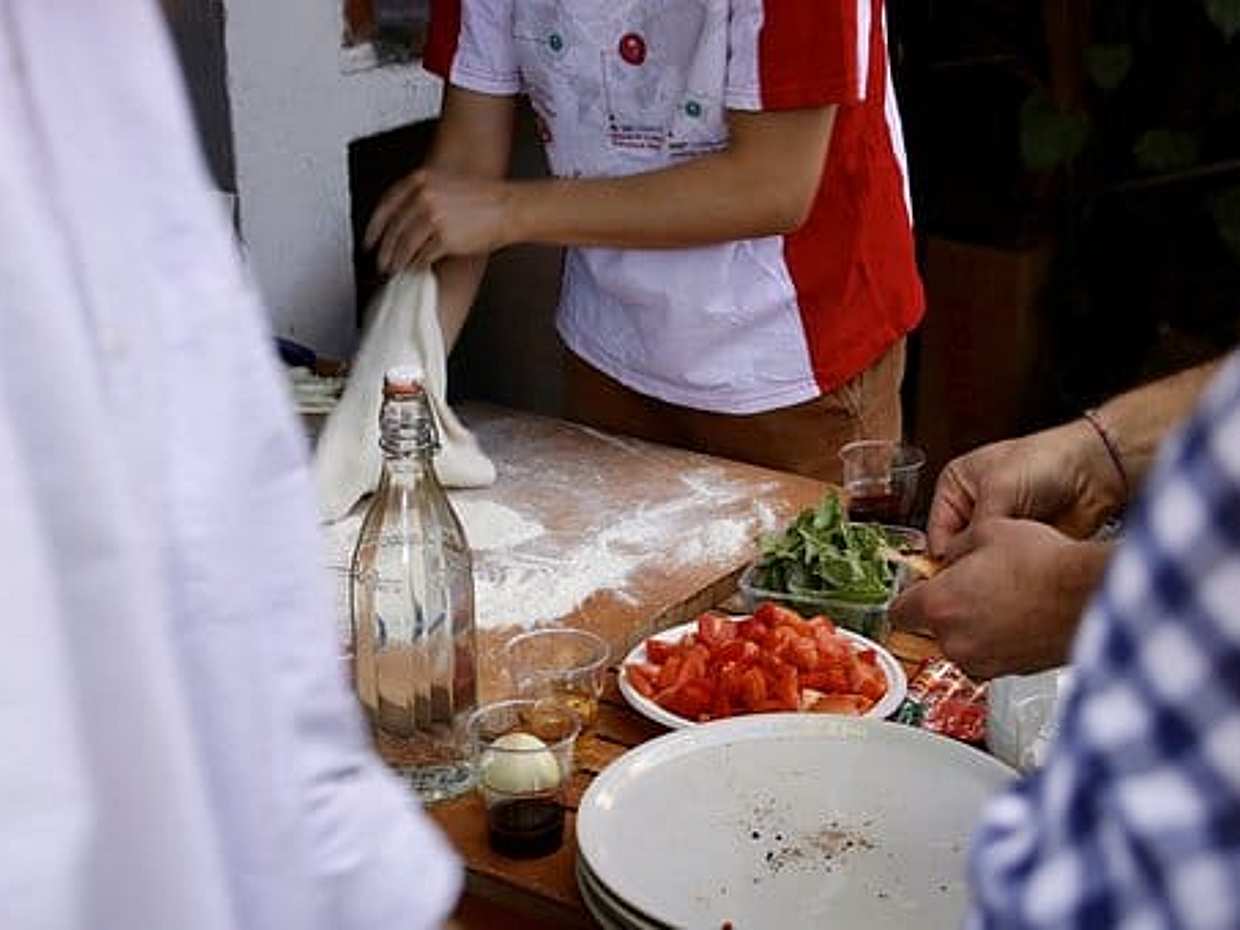Naples: Pizza Master Class, photo 2