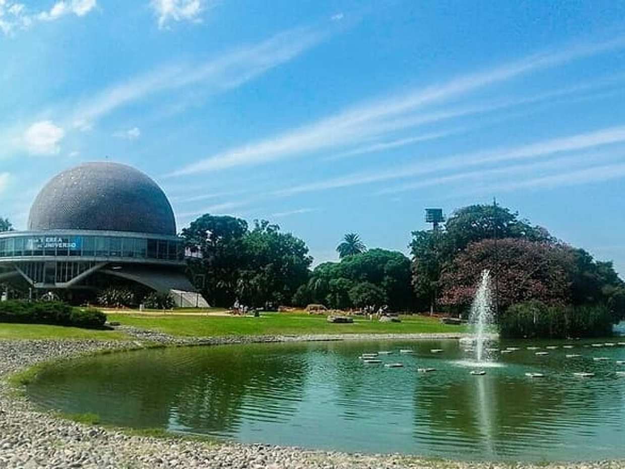 Tour della città di Buenos Aires in Argentina, photo 5