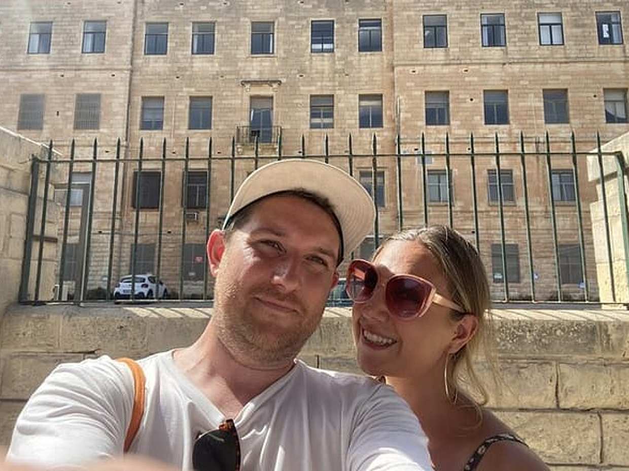<p>Valletta's Hidden Minds: Self-Guided Psychological Puzzle Walk in Malta, Il-Gżira</p>, photo 3